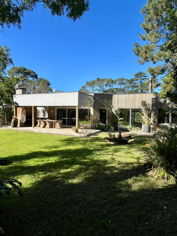 Casa ID.952 - Casa alquiler enero 3 dormitorios en Punta del Este 