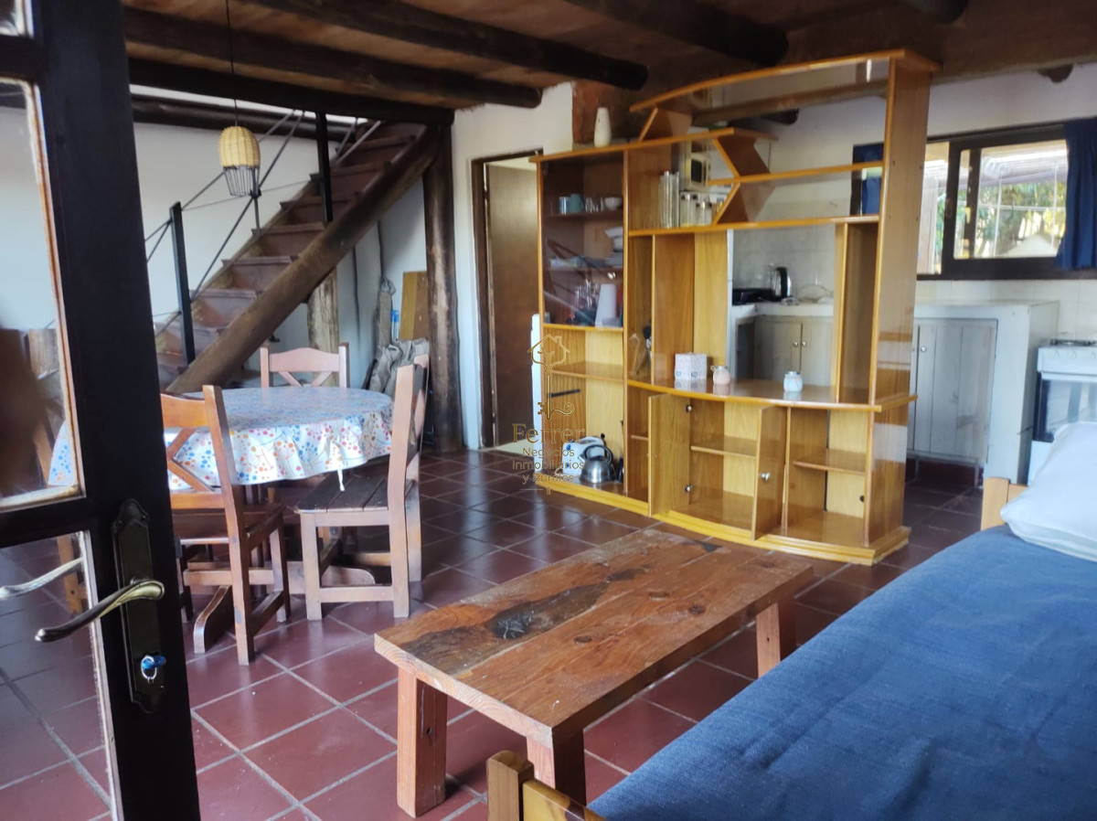 Casa ID.480 - Casa en El Chorro - Manantiales