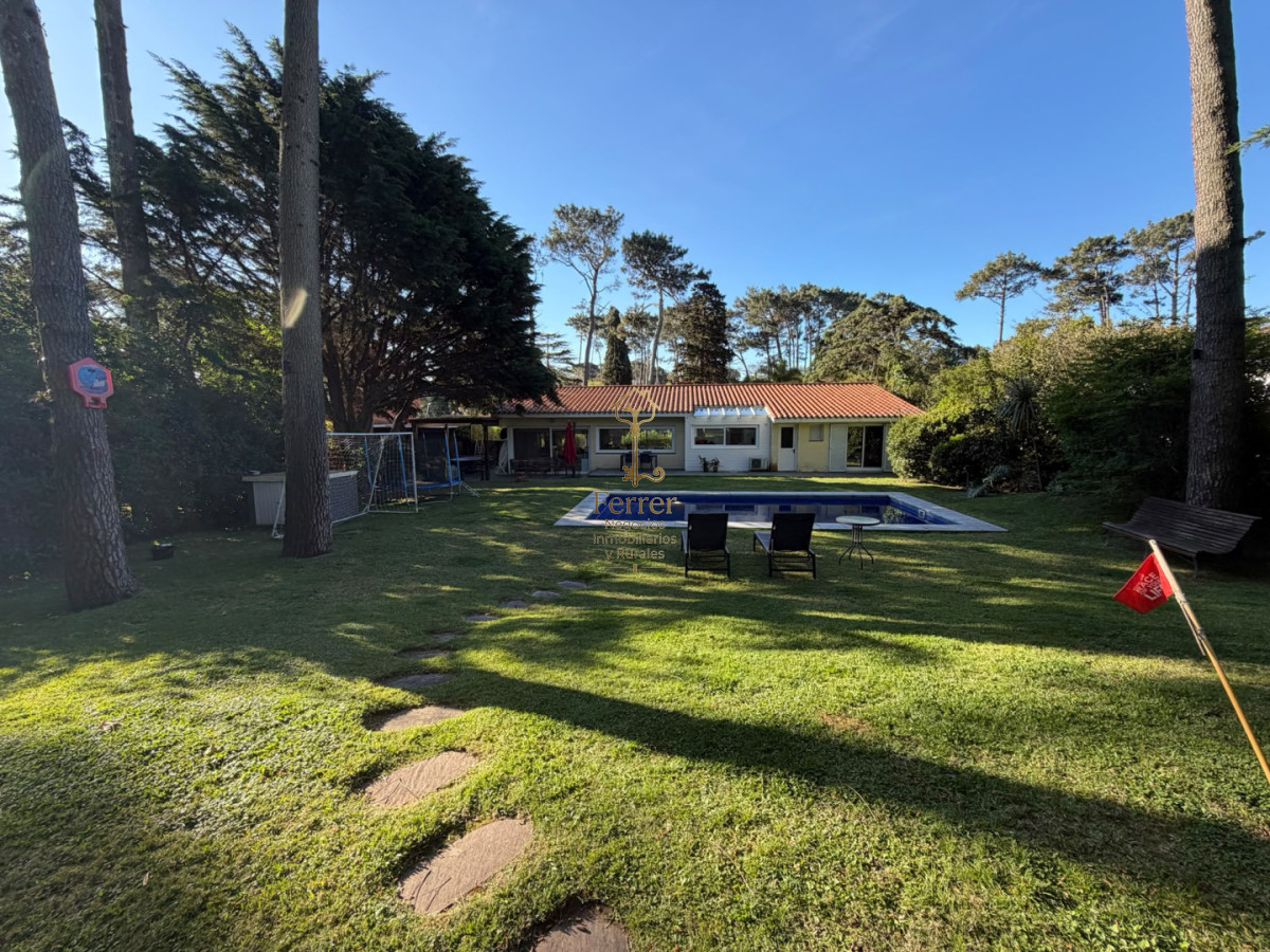 Casa ID.1221 - Casa en Punta del Este, Brava