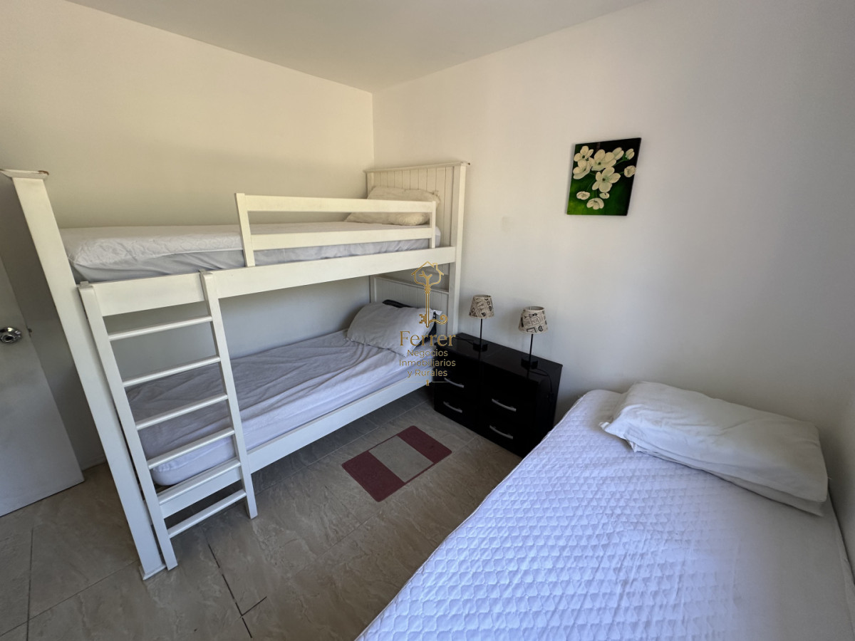 Casa ID.472 - Casa en venta de 3 dormitorios en el tesoro La Barra