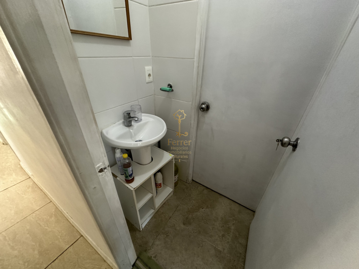Casa ID.472 - Casa en venta de 3 dormitorios en el tesoro La Barra