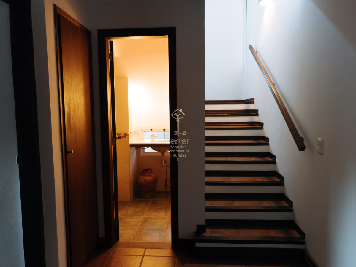 Casa ID.682 - Casa disponible en alquiler anual en José Ignacio 