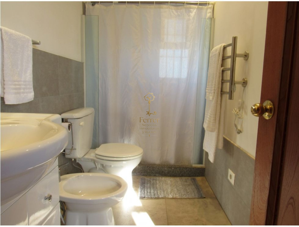 Casa ID.789 - Casa en venta con vistas al mar en Santa Mónica, Maldonado. 