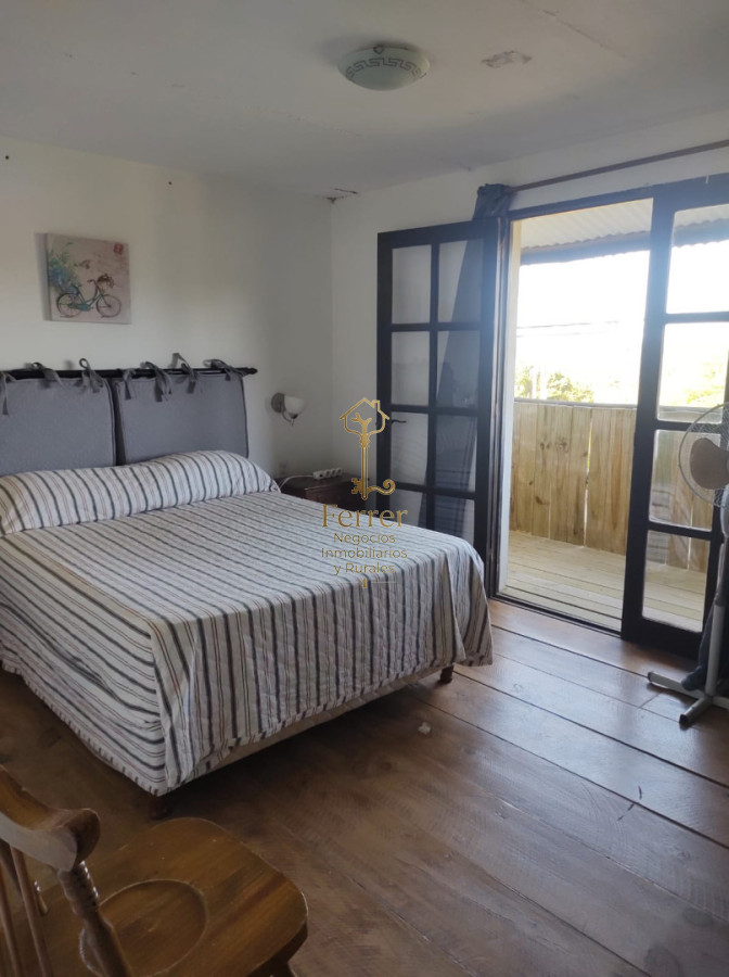 Casa ID.480 - Casa en El Chorro - Manantiales