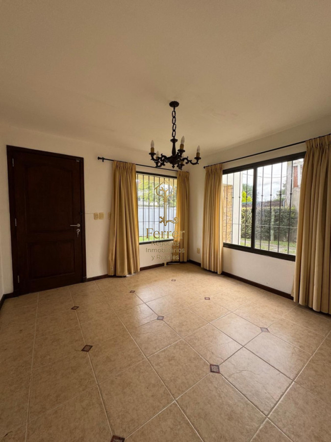 Casa ID.761 - Casa alquiler anual en Punta del Este Pinares 