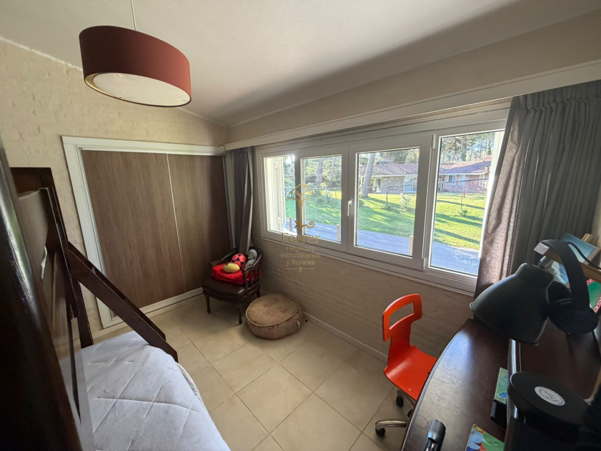 Casa ID.1221 - Casa en Punta del Este, Brava