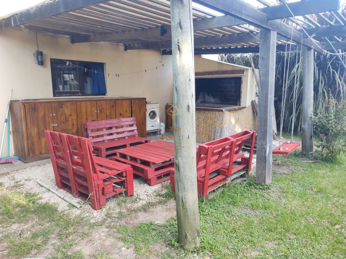 Casa ID.480 - Casa en El Chorro - Manantiales