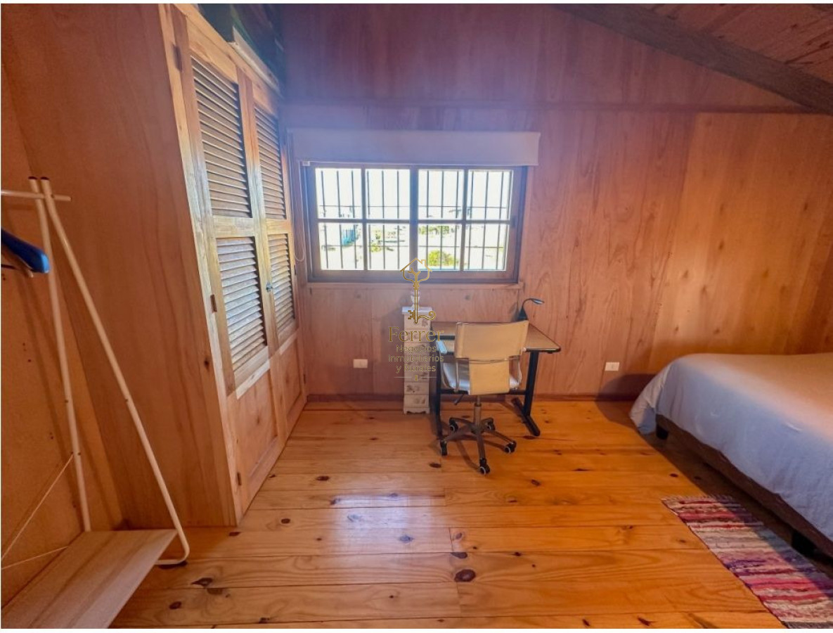 Casa ID.789 - Casa en venta con vistas al mar en Santa Mónica, Maldonado. 