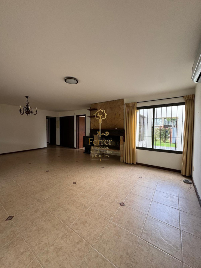 Casa ID.761 - Casa alquiler anual en Punta del Este Pinares 