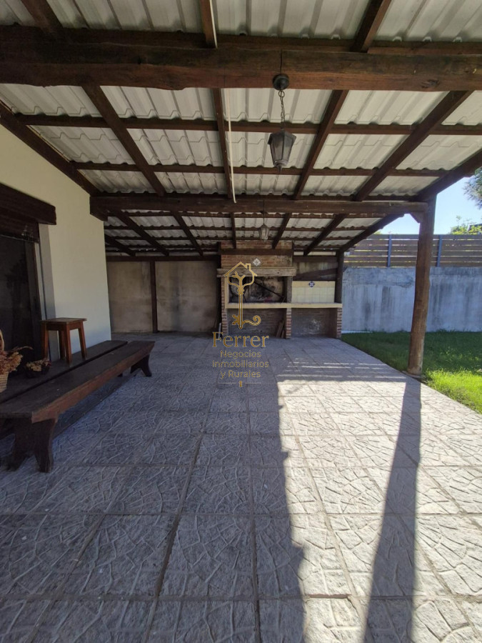Casa ID.761 - Casa alquiler anual en Punta del Este Pinares 