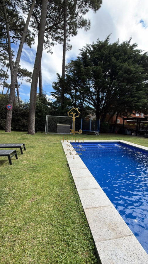 Casa ID.1221 - Casa en Punta del Este, Brava
