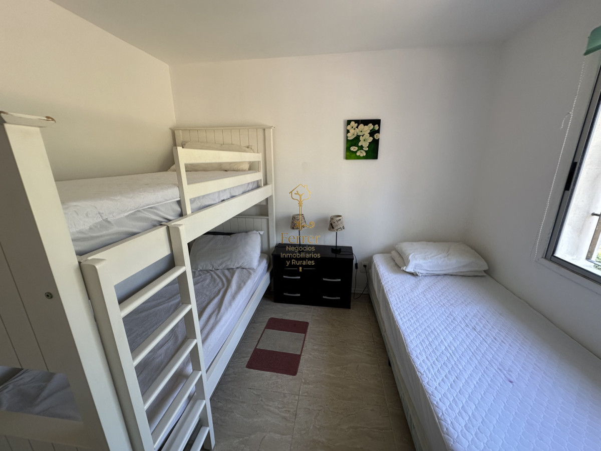 Casa ID.472 - Casa en venta de 3 dormitorios en el tesoro La Barra