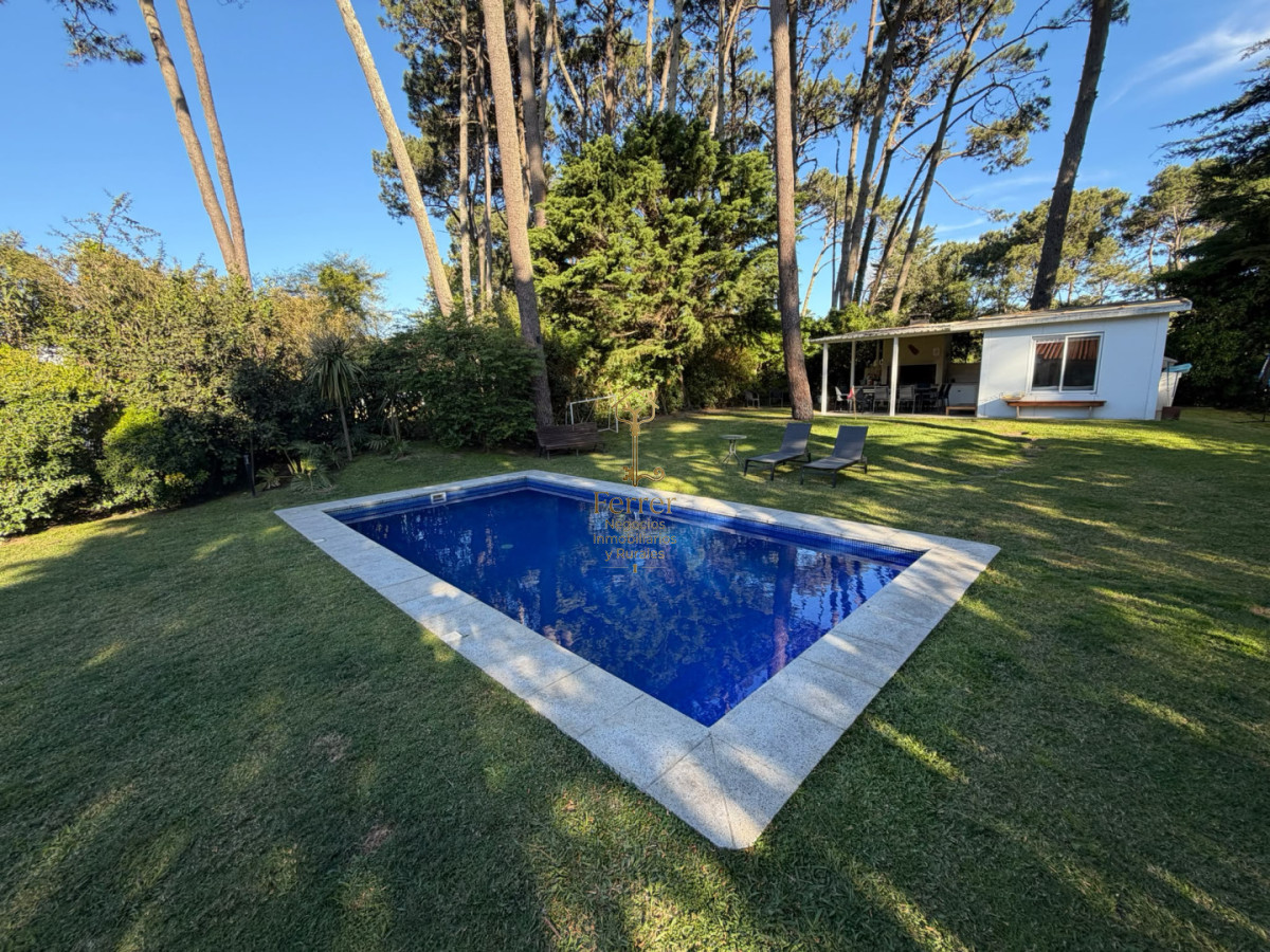 Casa ID.1221 - Casa en Punta del Este, Brava