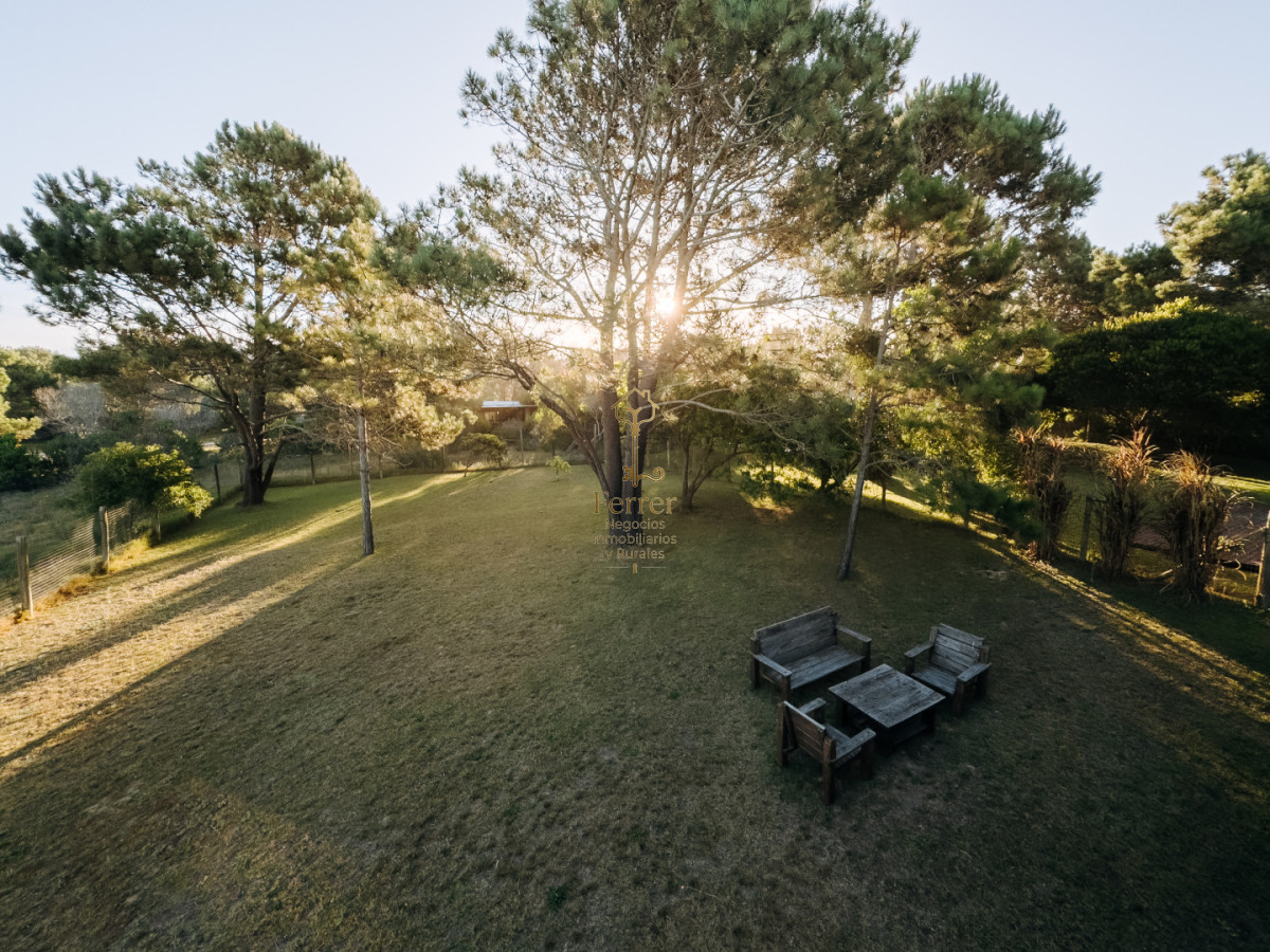 Casa ID.682 - Casa disponible en alquiler anual en José Ignacio 