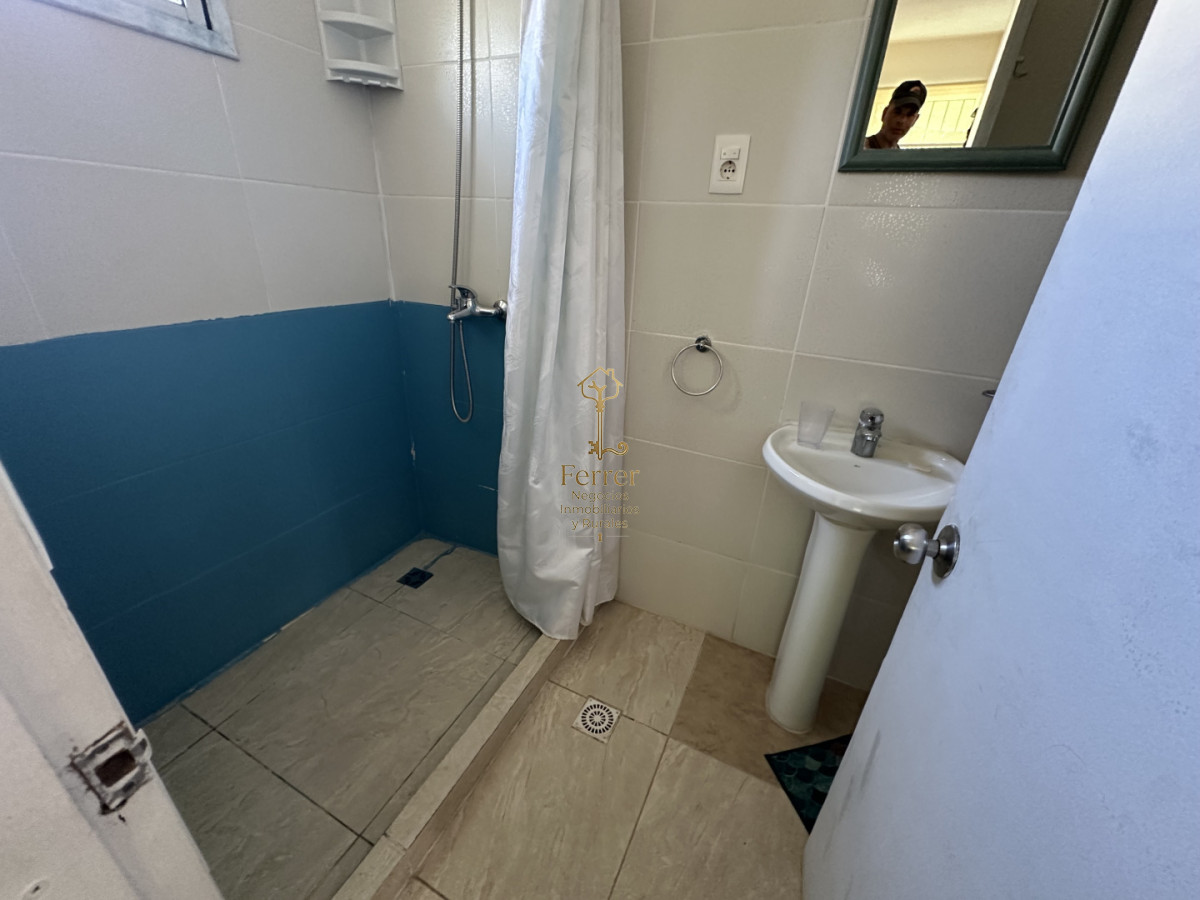 Casa ID.472 - Casa en venta de 3 dormitorios en el tesoro La Barra