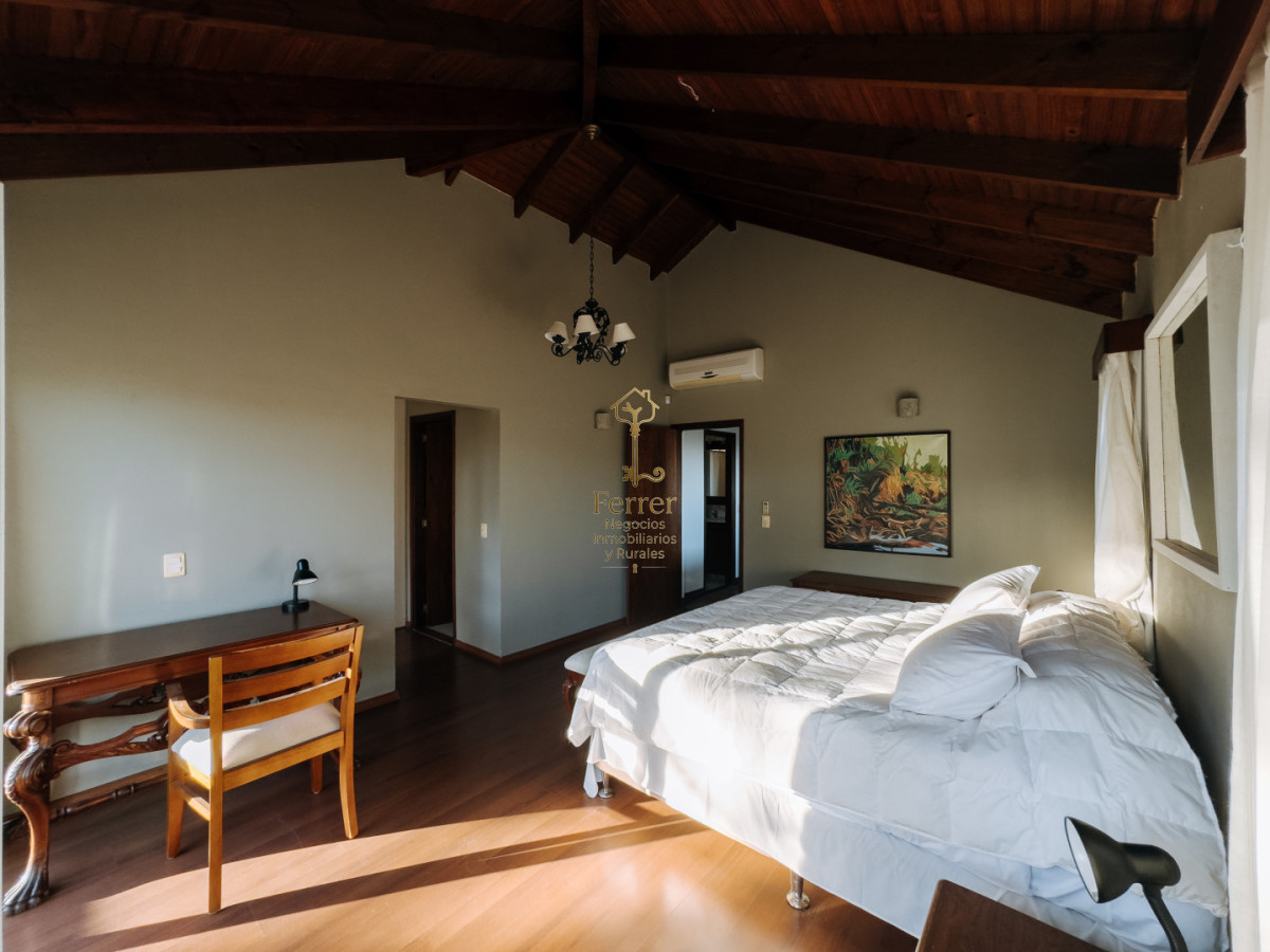 Casa ID.682 - Casa disponible en alquiler anual en José Ignacio 