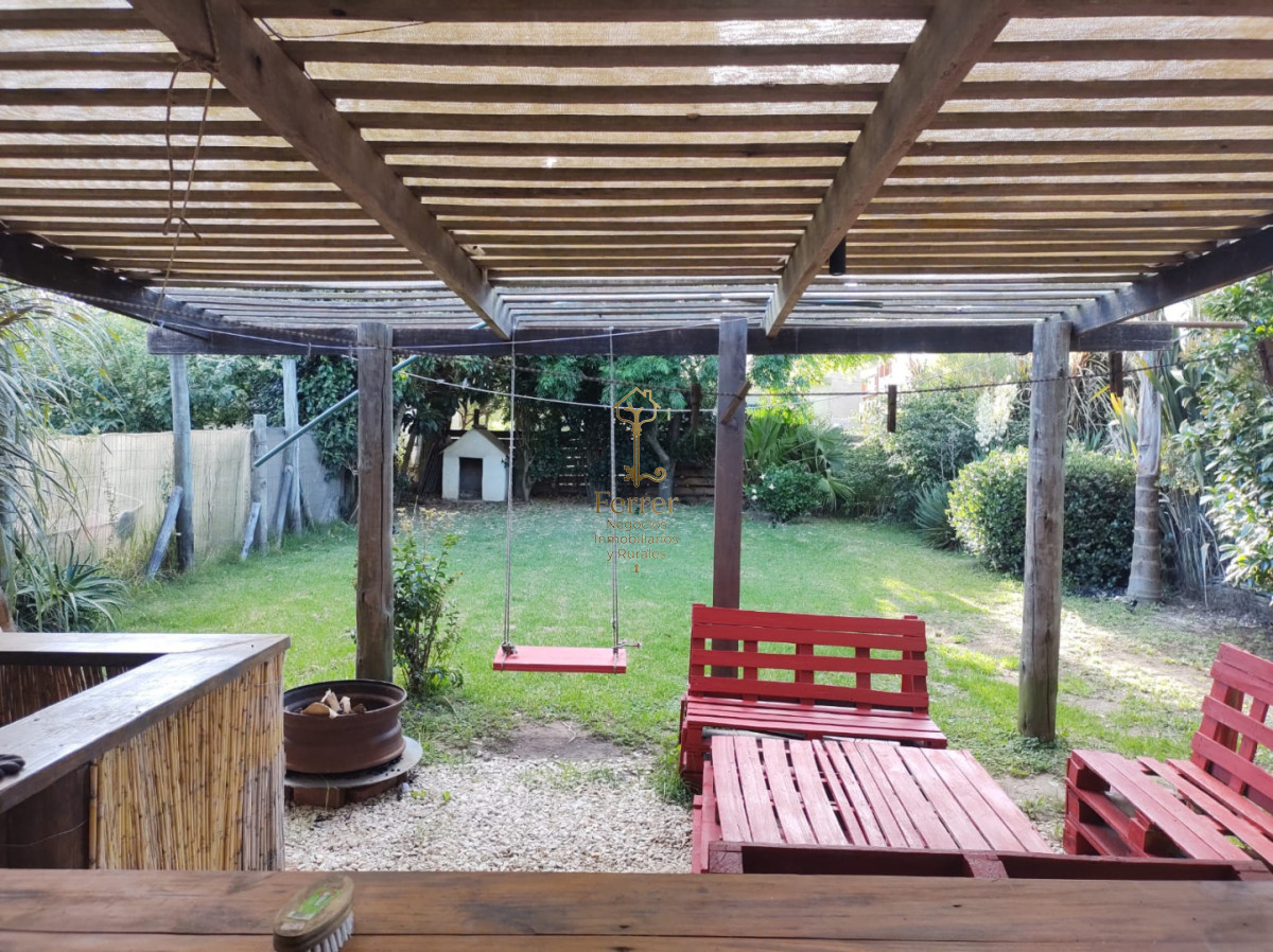 Casa ID.480 - Casa en El Chorro - Manantiales