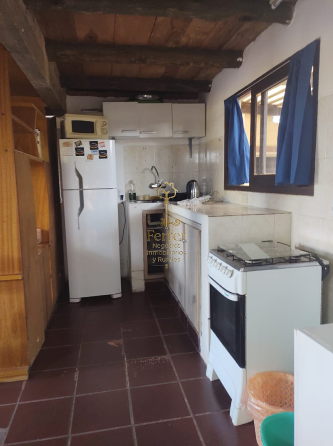 Casa ID.480 - Casa en El Chorro - Manantiales