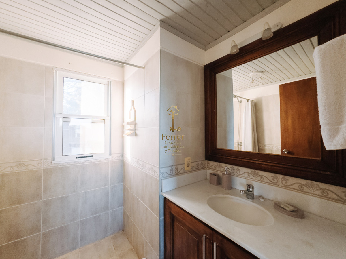 Casa ID.682 - Casa disponible en alquiler anual en José Ignacio 