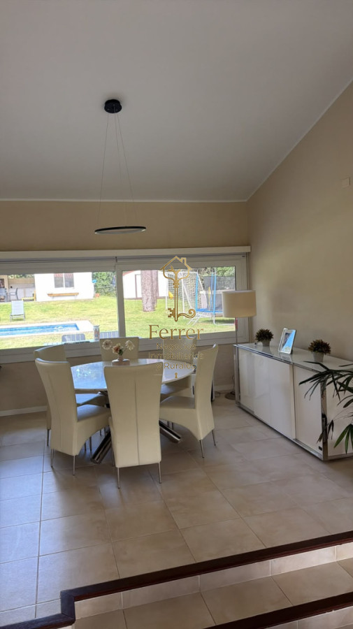 Casa ID.1221 - Casa en Punta del Este, Brava