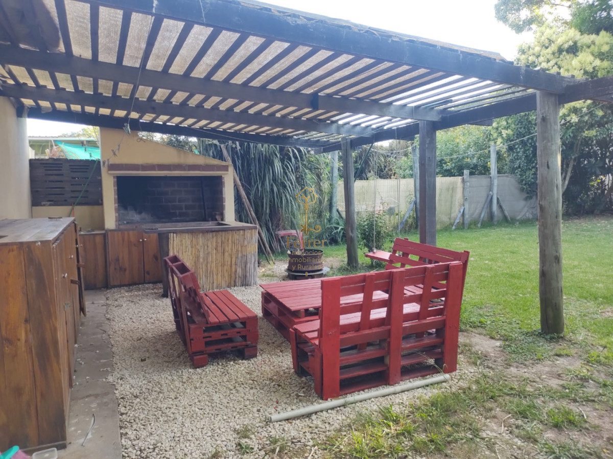 Casa ID.480 - Casa en El Chorro - Manantiales