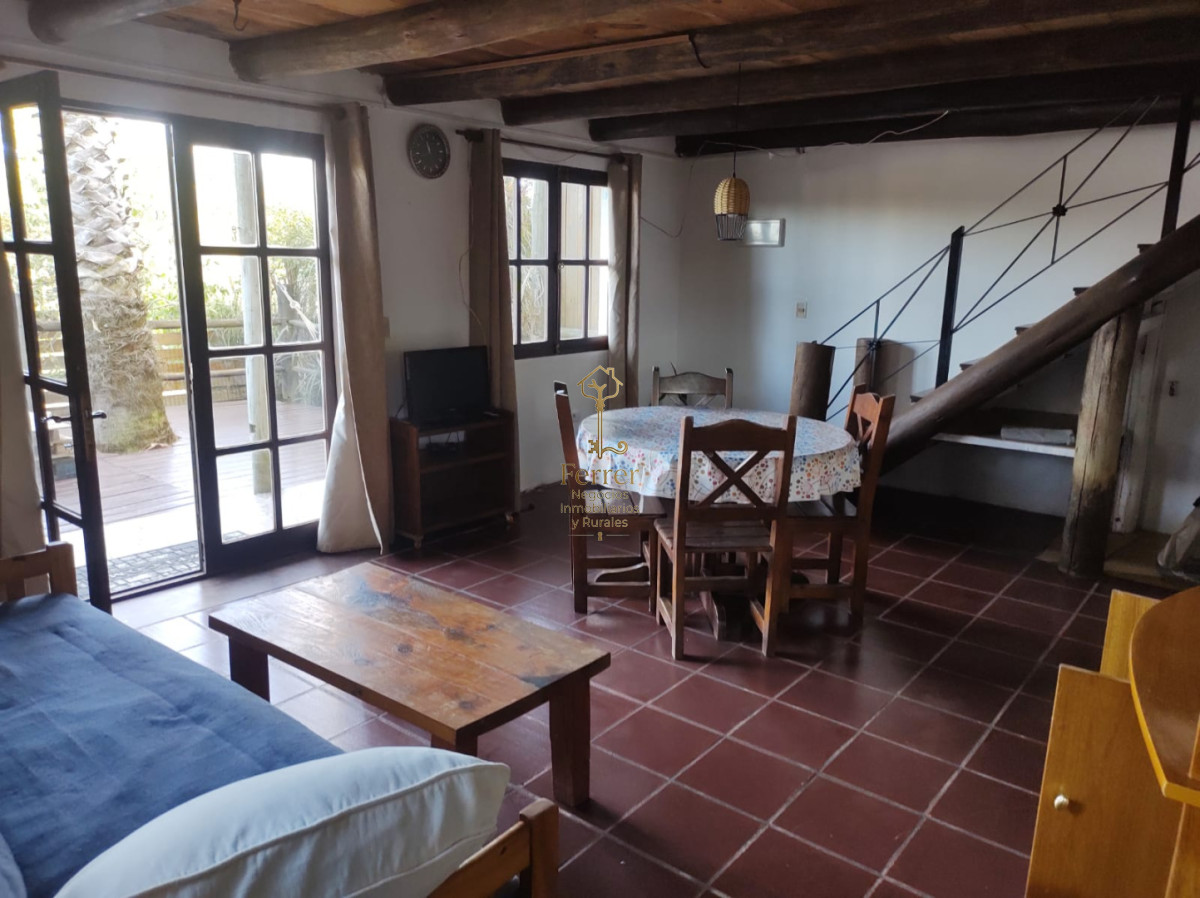 Casa ID.480 - Casa en El Chorro - Manantiales