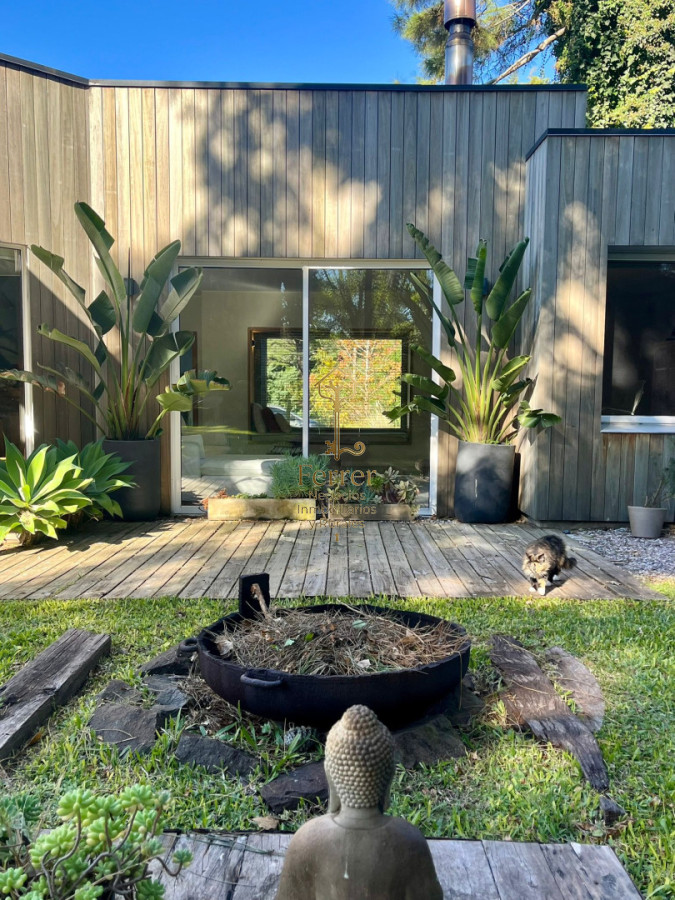 Casa ID.952 - Casa alquiler enero 3 dormitorios en Punta del Este 