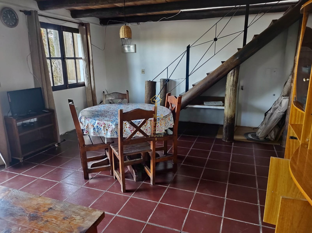 Casa ID.480 - Casa en El Chorro - Manantiales