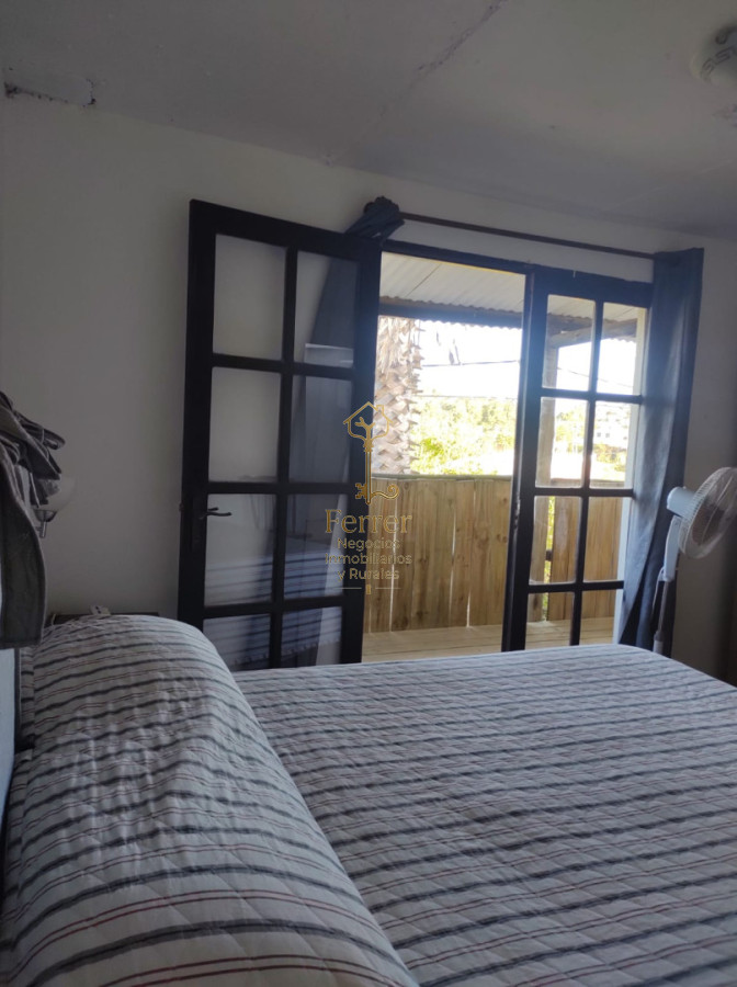 Casa ID.480 - Casa en El Chorro - Manantiales