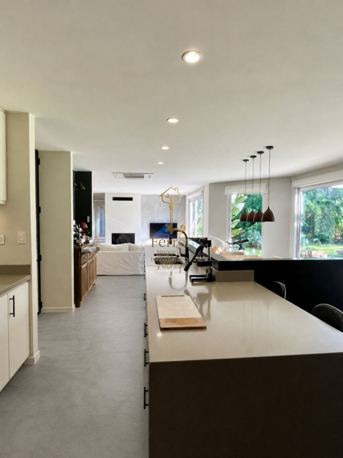 Casa ID.952 - Casa alquiler enero 3 dormitorios en Punta del Este 