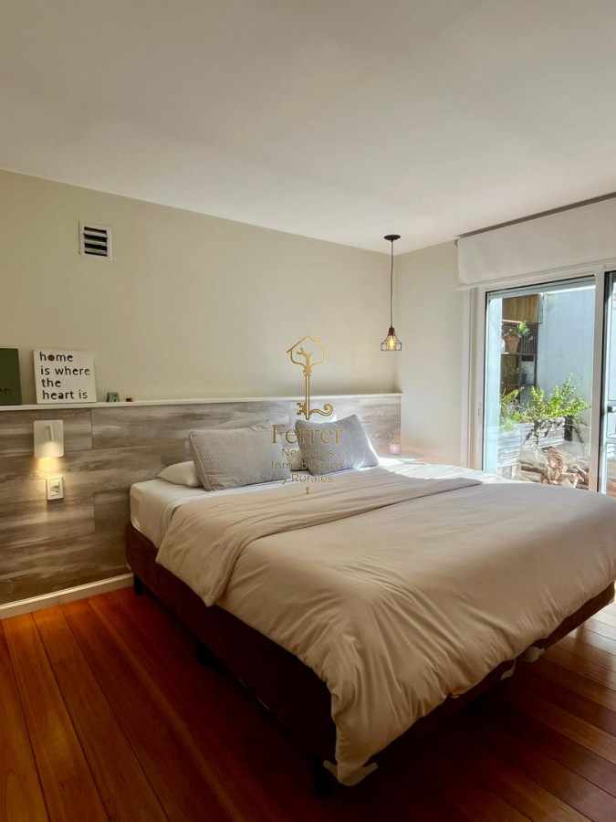 Casa ID.952 - Casa alquiler enero 3 dormitorios en Punta del Este 