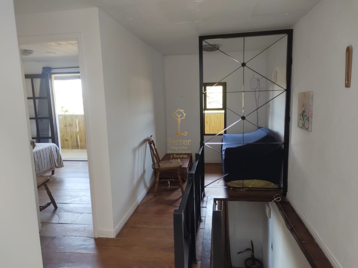 Casa ID.480 - Casa en El Chorro - Manantiales