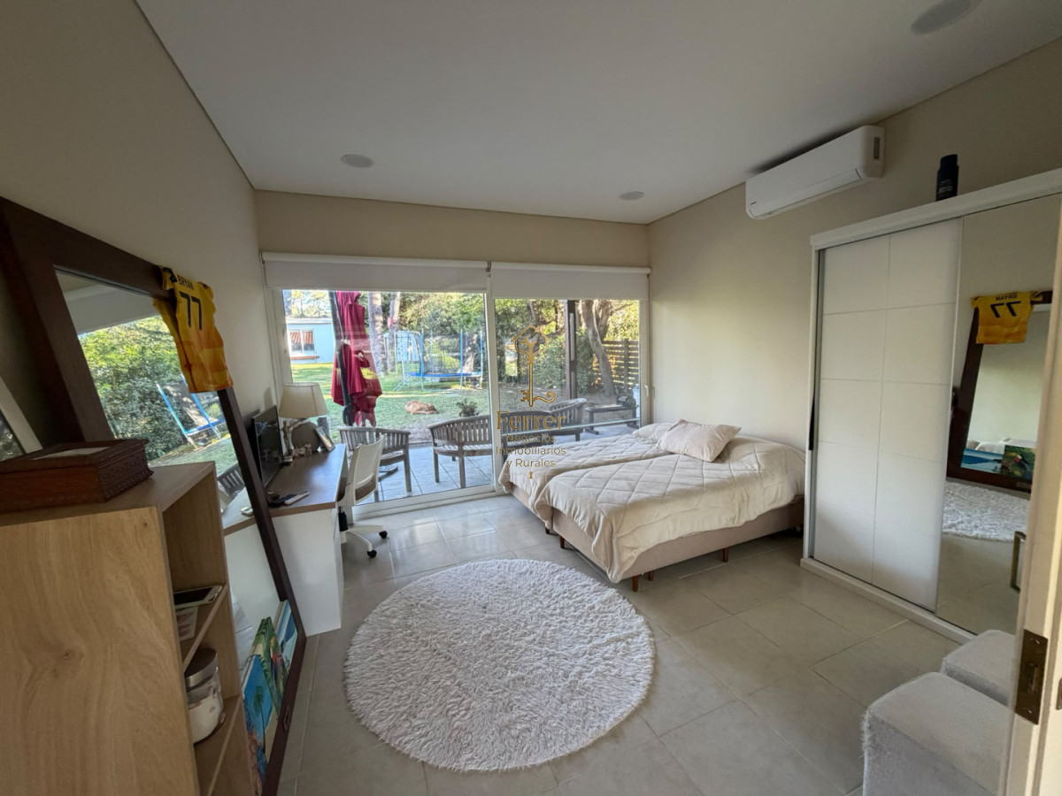Casa ID.1221 - Casa en Punta del Este, Brava