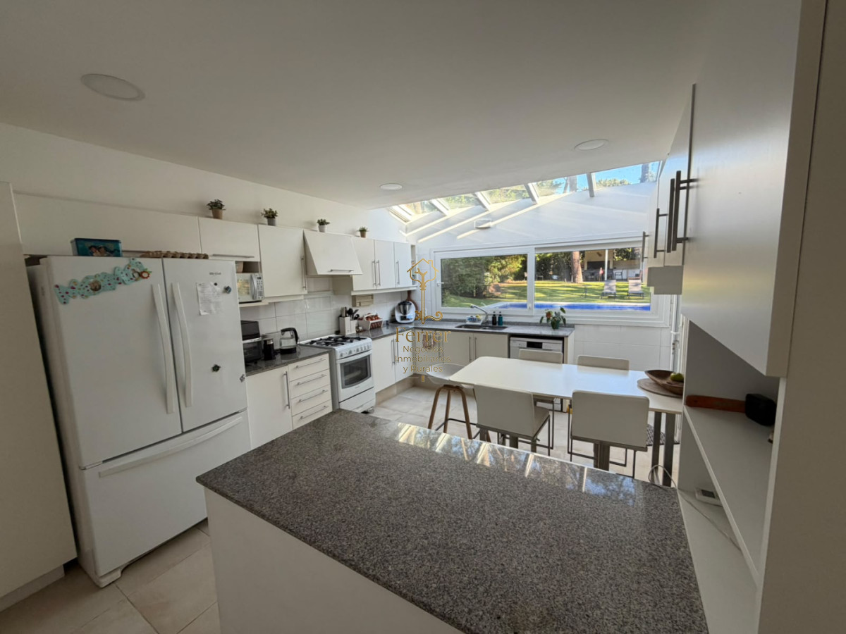 Casa ID.1221 - Casa en Punta del Este, Brava