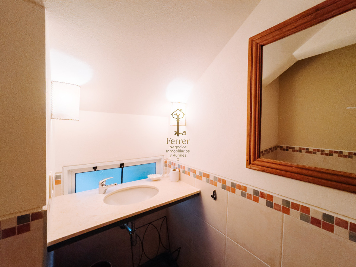 Casa ID.682 - Casa disponible en alquiler anual en José Ignacio 