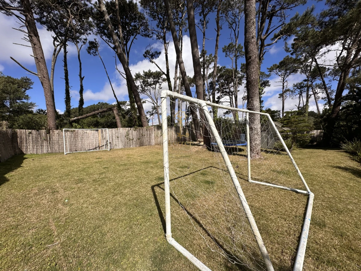Casa ID.1212 - ☀️ ALQUILER DE TEMPORADA EN SAN RAFAEL, PUNTA DEL ESTE 🌿