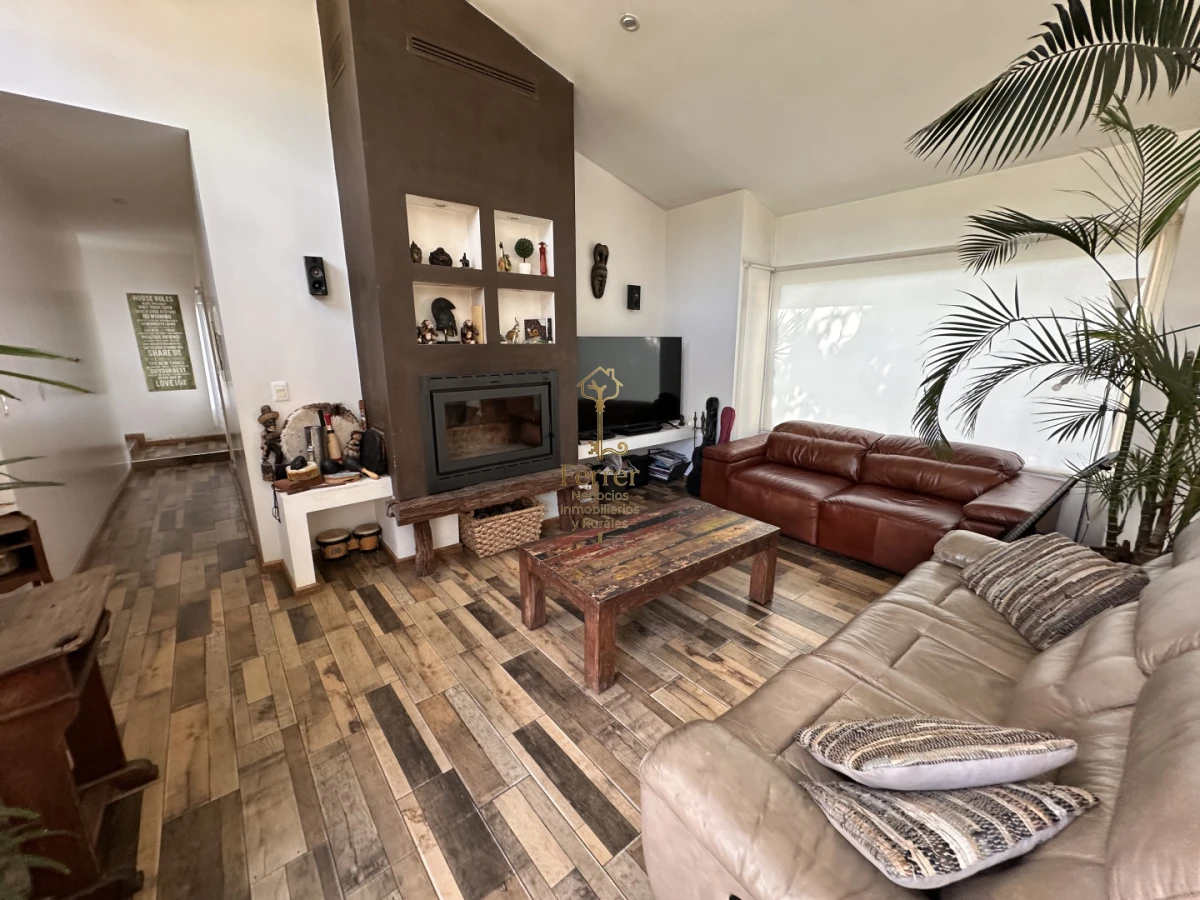 Casa ID.1212 - ☀️ ALQUILER DE TEMPORADA EN SAN RAFAEL, PUNTA DEL ESTE 🌿