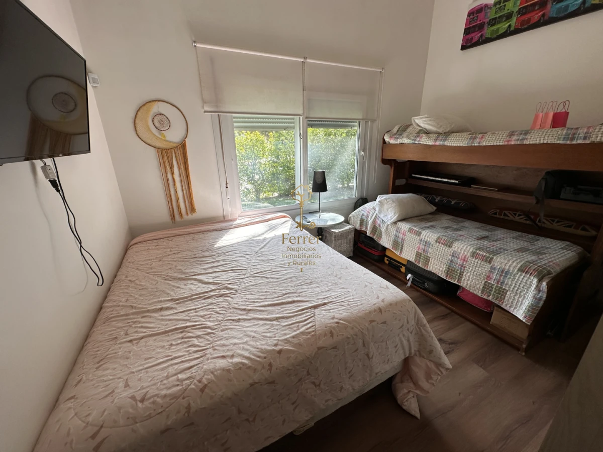Casa ID.1212 - ☀️ ALQUILER DE TEMPORADA EN SAN RAFAEL, PUNTA DEL ESTE 🌿