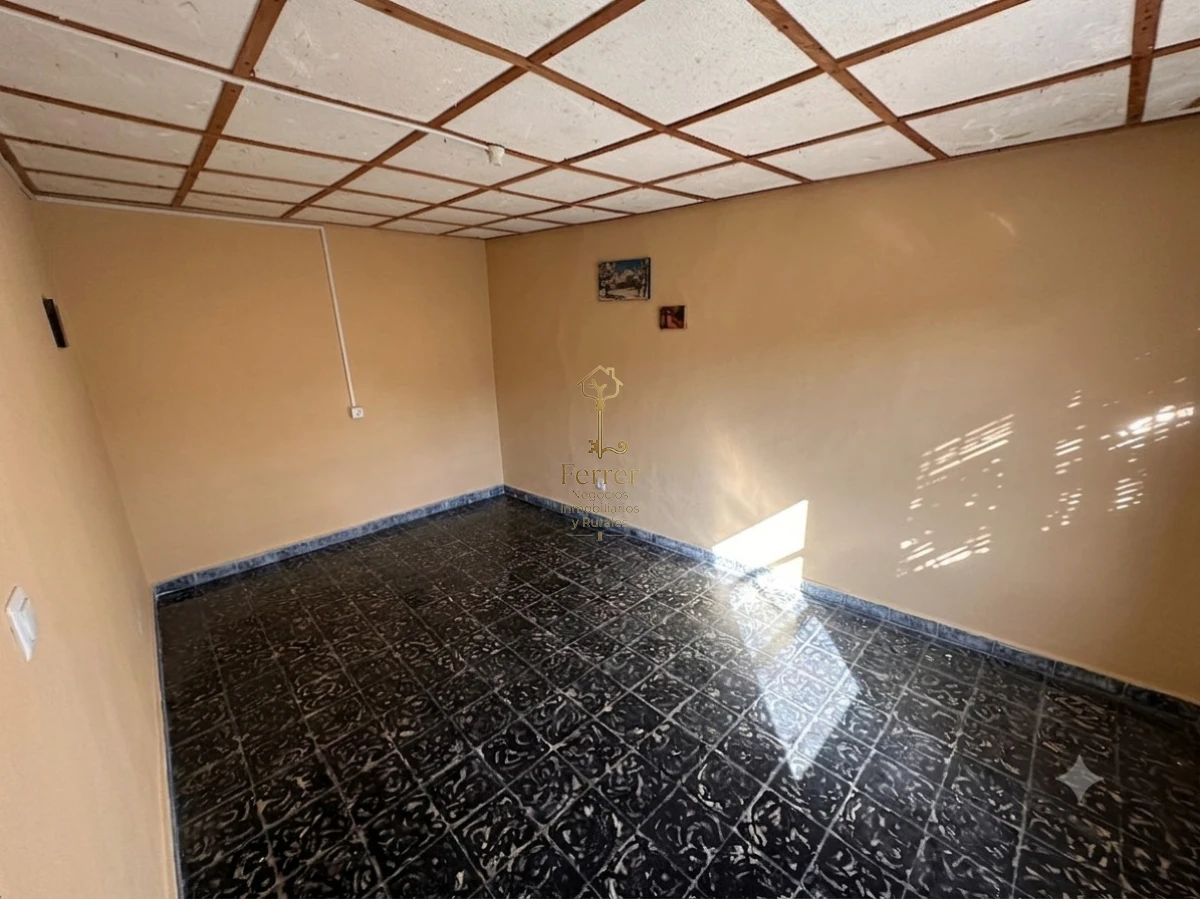 Casa ID.1104 - Casa con gran potencial de inversión en Barrio Uriarte, Castillos