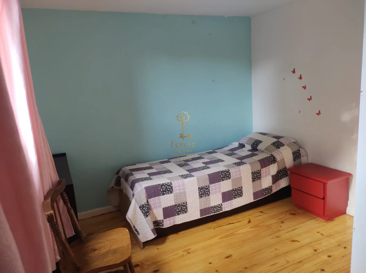 Casa ID.480 - Casa en El Chorro - Manantiales