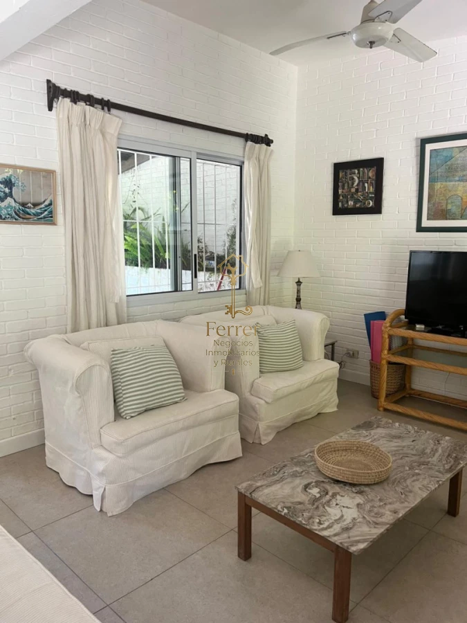 Casa ID.534 - Alquiler anual e invernal en San Rafael Punta del este 