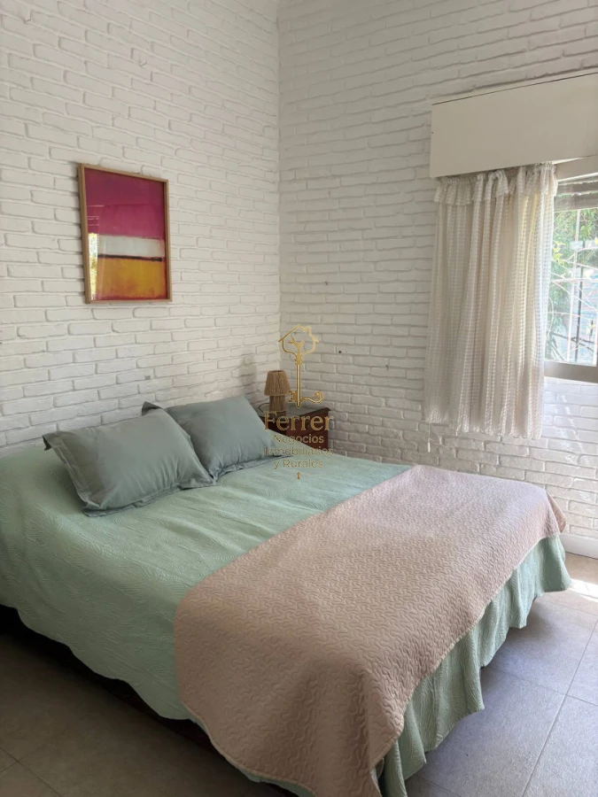 Casa ID.534 - Alquiler anual e invernal en San Rafael Punta del este 
