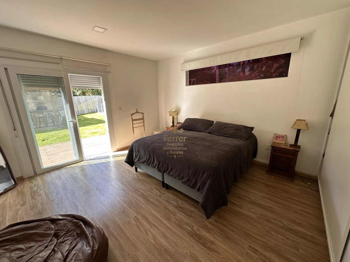 Casa ID.1212 - ☀️ ALQUILER DE TEMPORADA EN SAN RAFAEL, PUNTA DEL ESTE 🌿