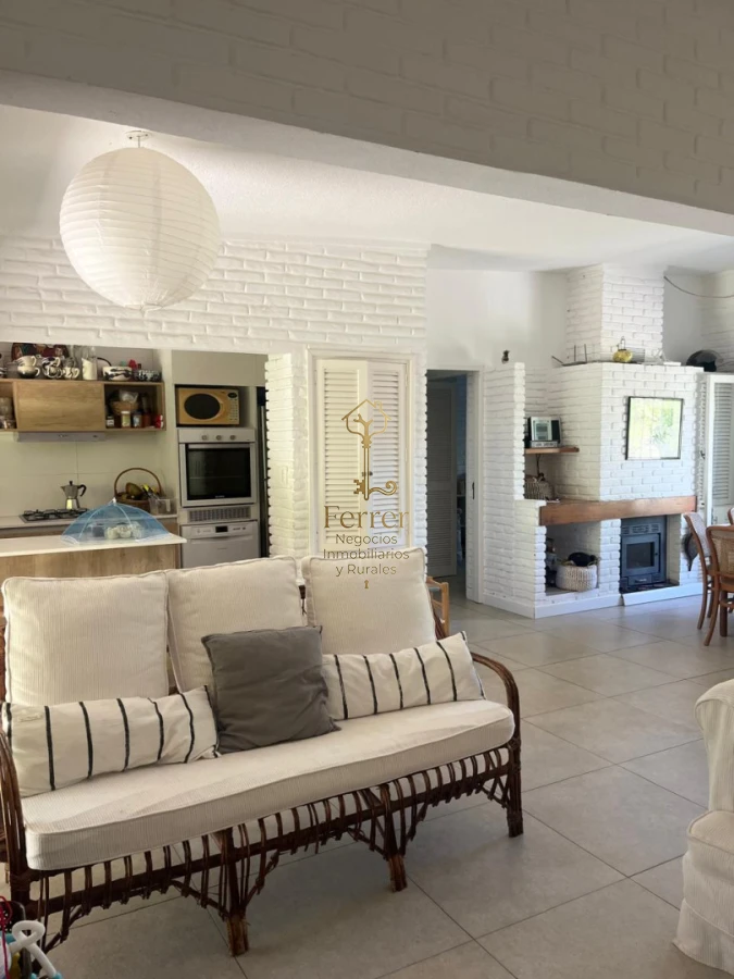 Casa ID.534 - Alquiler anual e invernal en San Rafael Punta del este 
