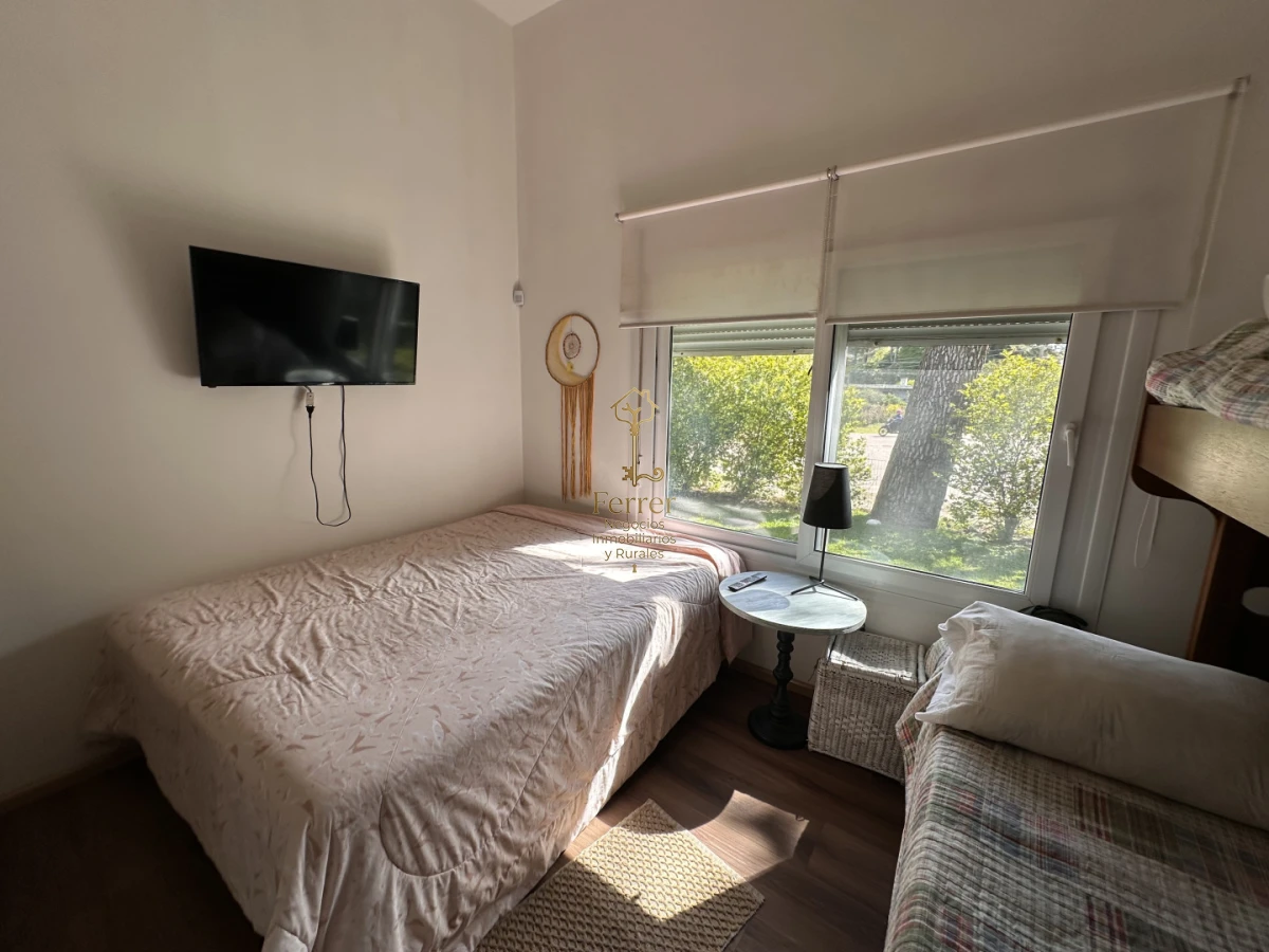 Casa ID.1212 - ☀️ ALQUILER DE TEMPORADA EN SAN RAFAEL, PUNTA DEL ESTE 🌿