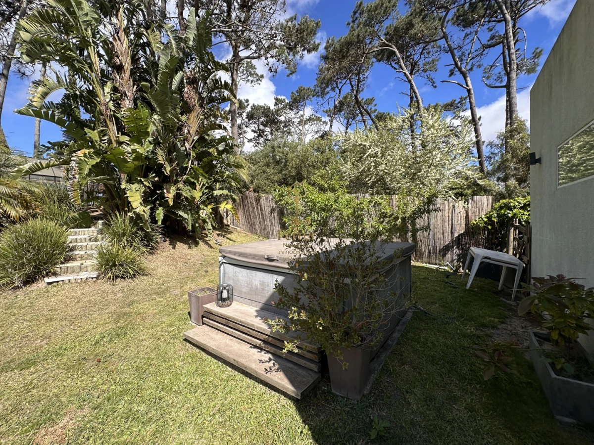 Casa ID.1212 - ☀️ ALQUILER DE TEMPORADA EN SAN RAFAEL, PUNTA DEL ESTE 🌿