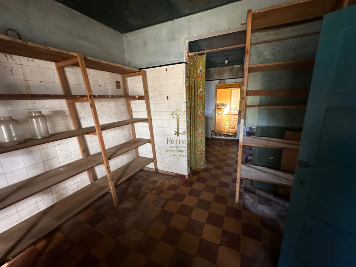 Casa ID.1104 - Casa con gran potencial de inversión en Barrio Uriarte, Castillos