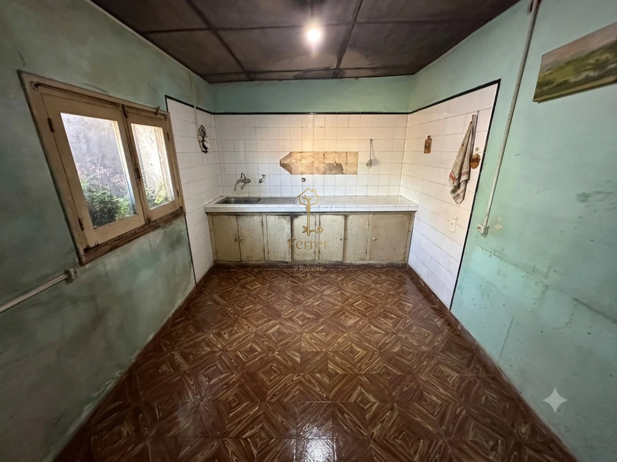 Casa ID.1104 - Casa con gran potencial de inversión en Barrio Uriarte, Castillos