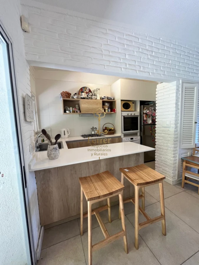 Casa ID.534 - Alquiler anual e invernal en San Rafael Punta del este 