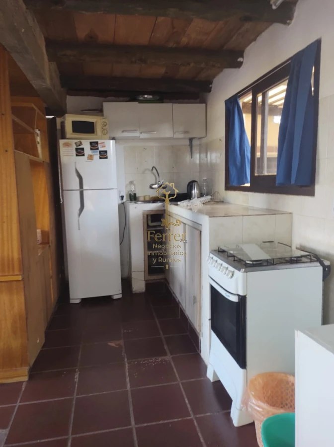 Casa ID.480 - Casa en El Chorro - Manantiales
